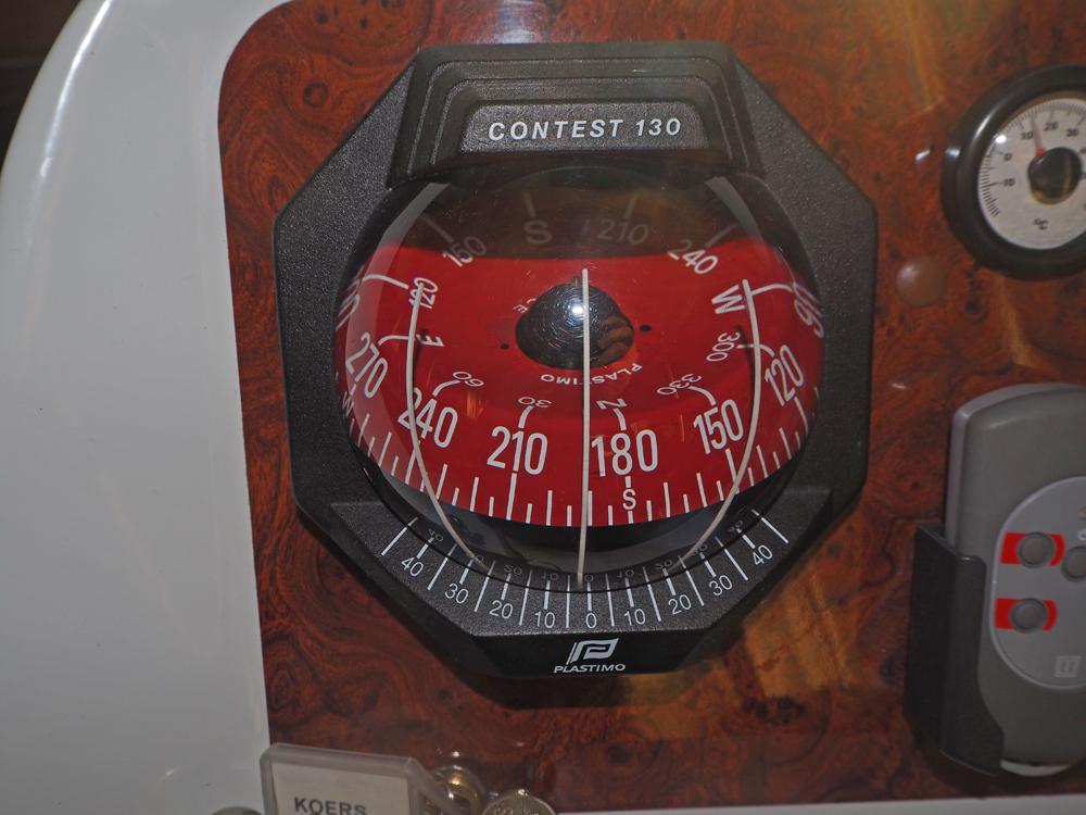 picture Navigation and electronics